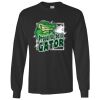 2400 Adult Ultra Cotton Long Sleeve T-Shirt Thumbnail