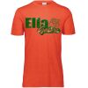 3065 Adult Extra Soft Tri-Blend T-Shirt Thumbnail