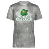 222696 Youth Cotton-Touch Poly T-Shirt Thumbnail