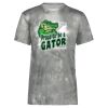 222696 Youth Cotton-Touch Poly T-Shirt Thumbnail