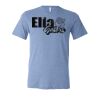 3413 Adult Extra Soft Tri-blend Tee Thumbnail