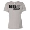6413 Women’s Extra Soft Tri-blend Tee Thumbnail
